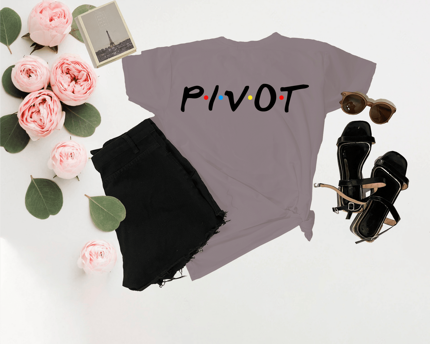 #0082 Pivot