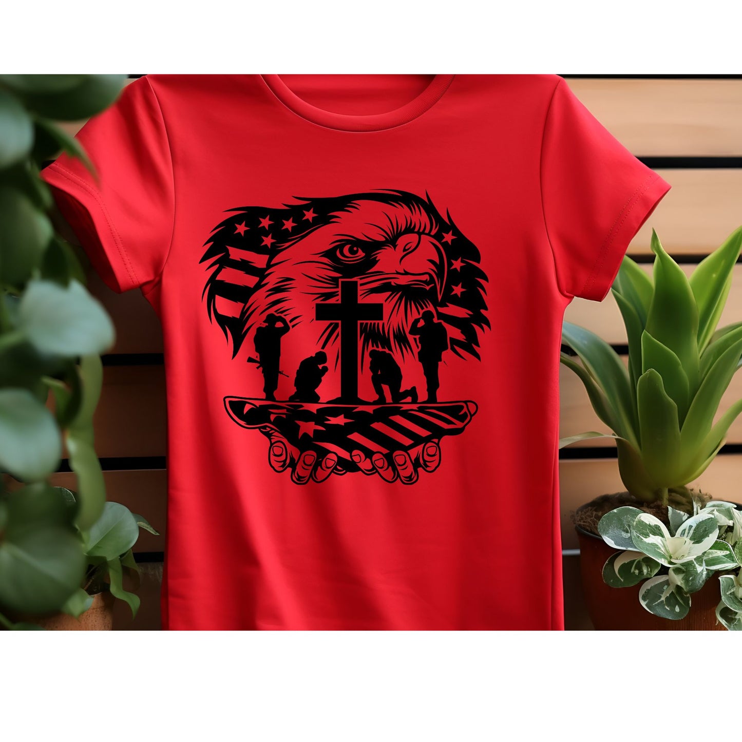#0684 Military Cross