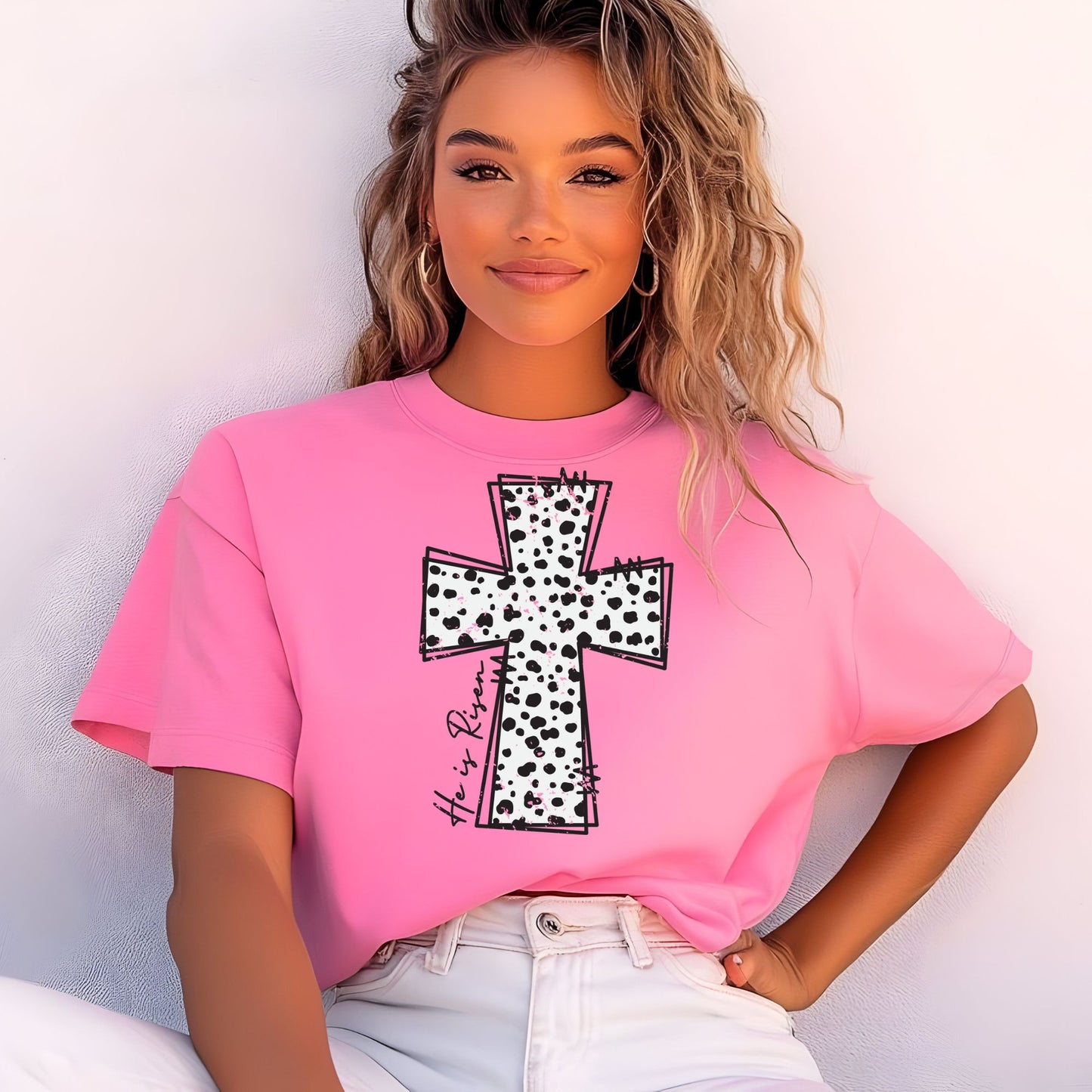#0707 Cross