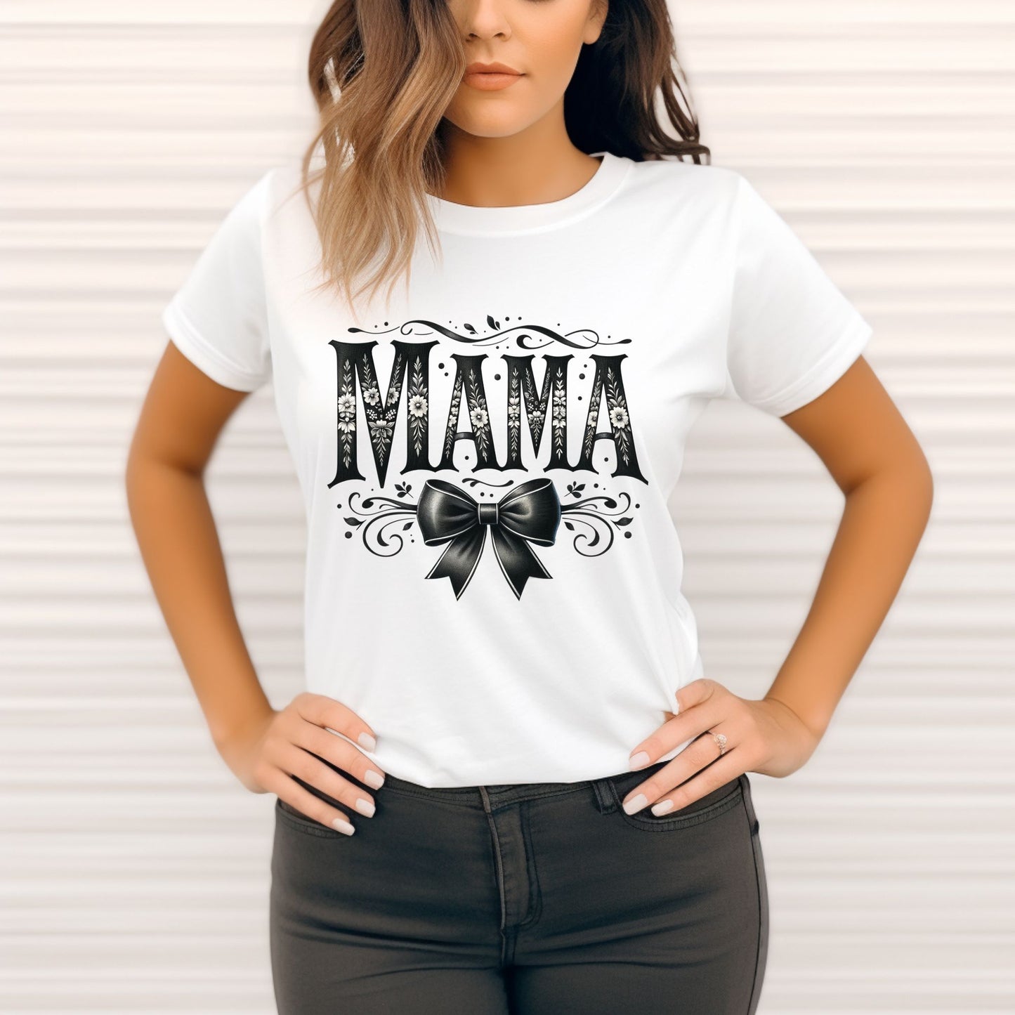 #0712 MAMA Bow