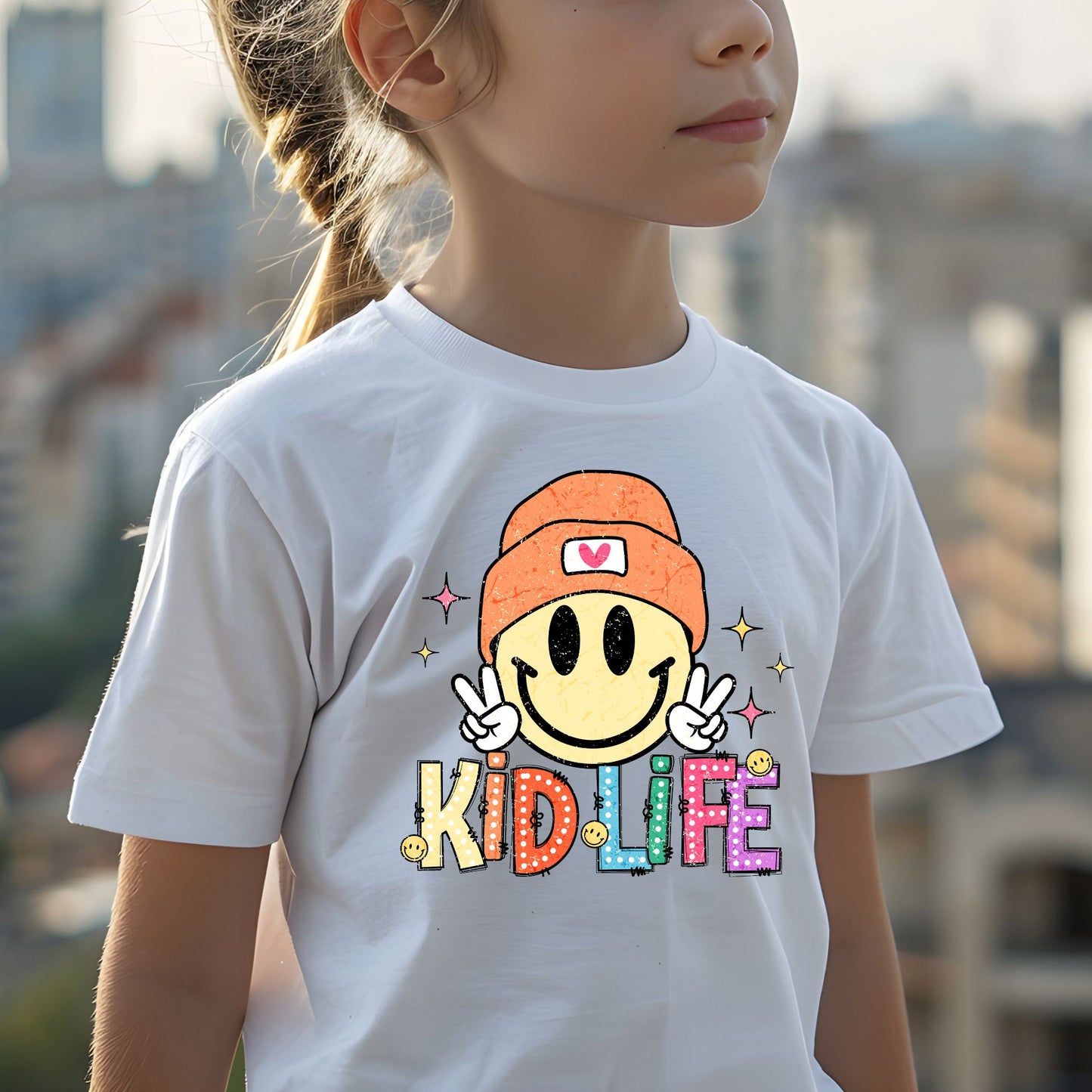 #0746 Kid Life