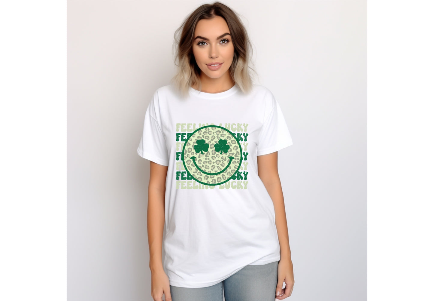#1026 Feeling Lucky