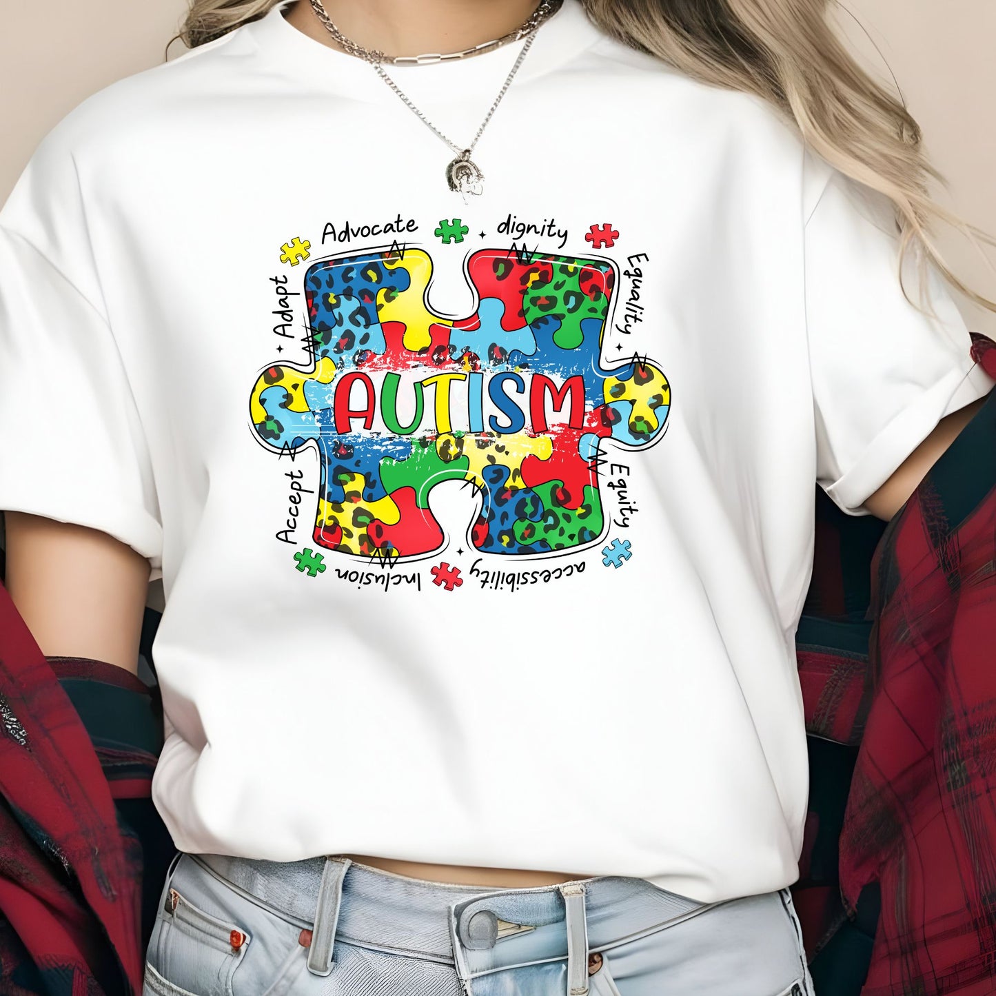 #0893 Autism