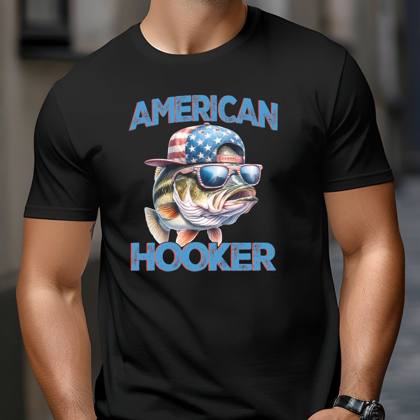 #0921 American Hooker