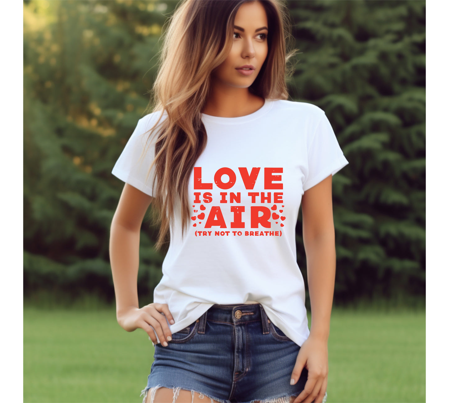 #1080 Love is in the air