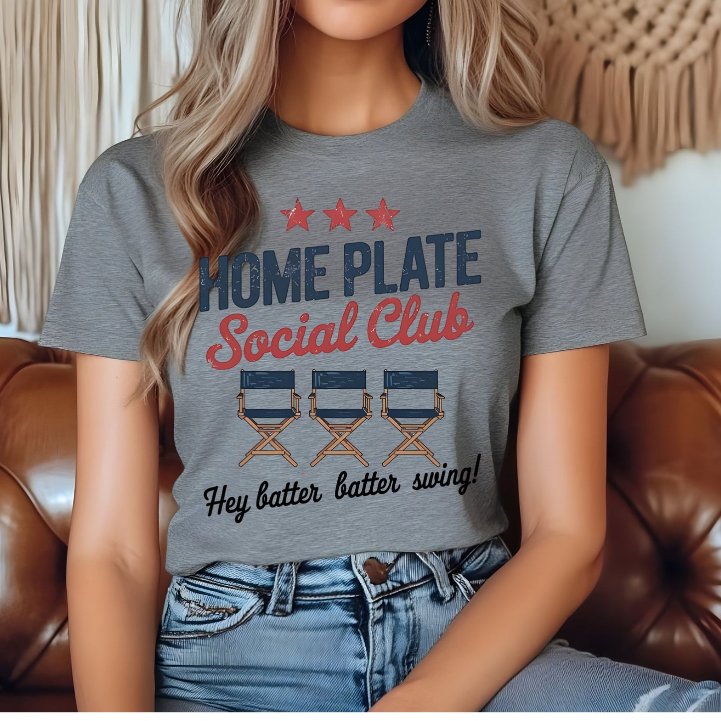 #0891 Home Plate Social Club