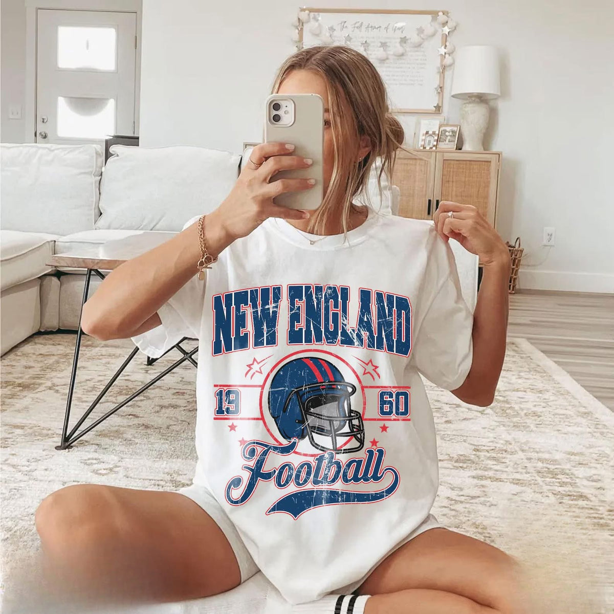 #4175 New England