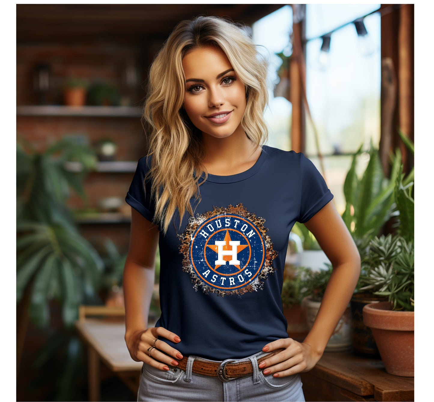 #3084 Houston Astros