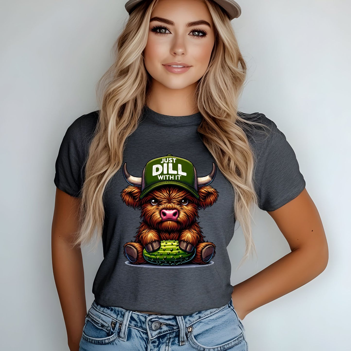 #4091 Just Dill with It