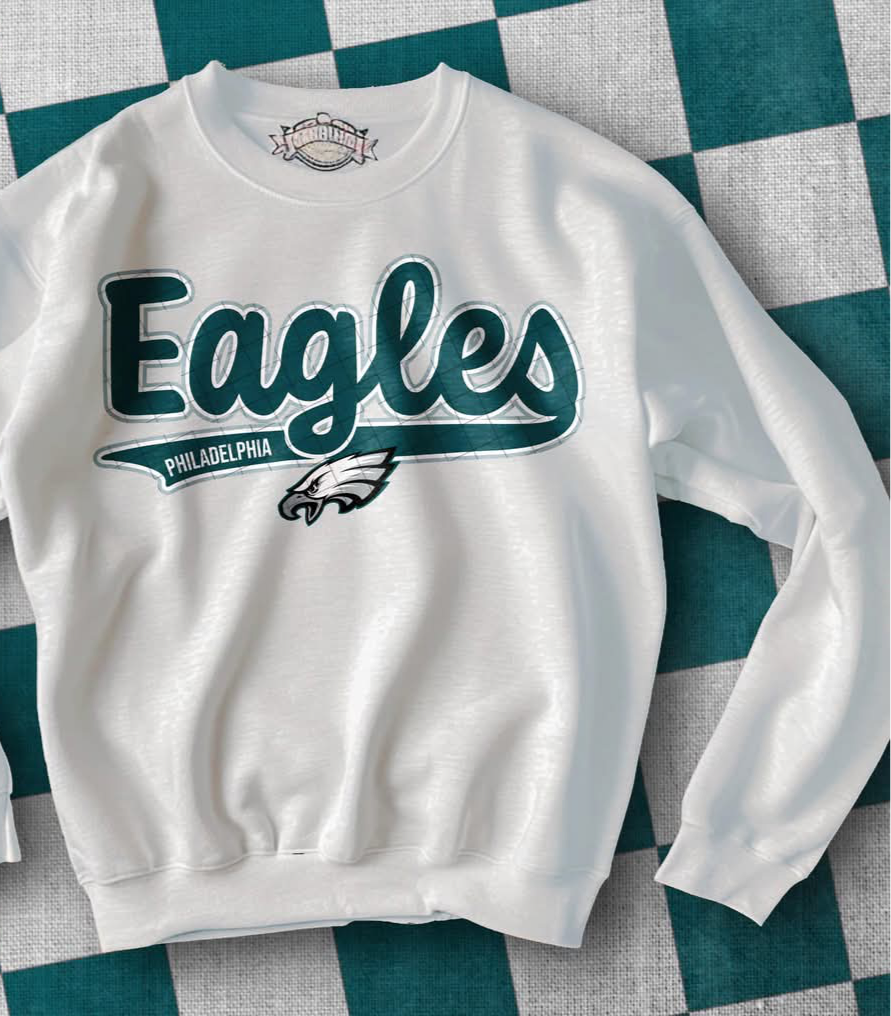 #0793 Eagles