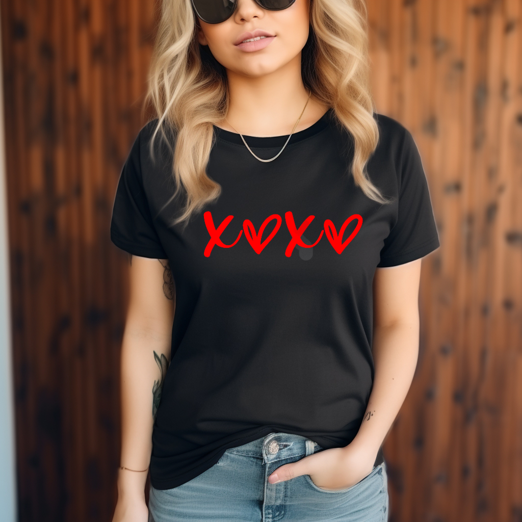 #3050 XOXO