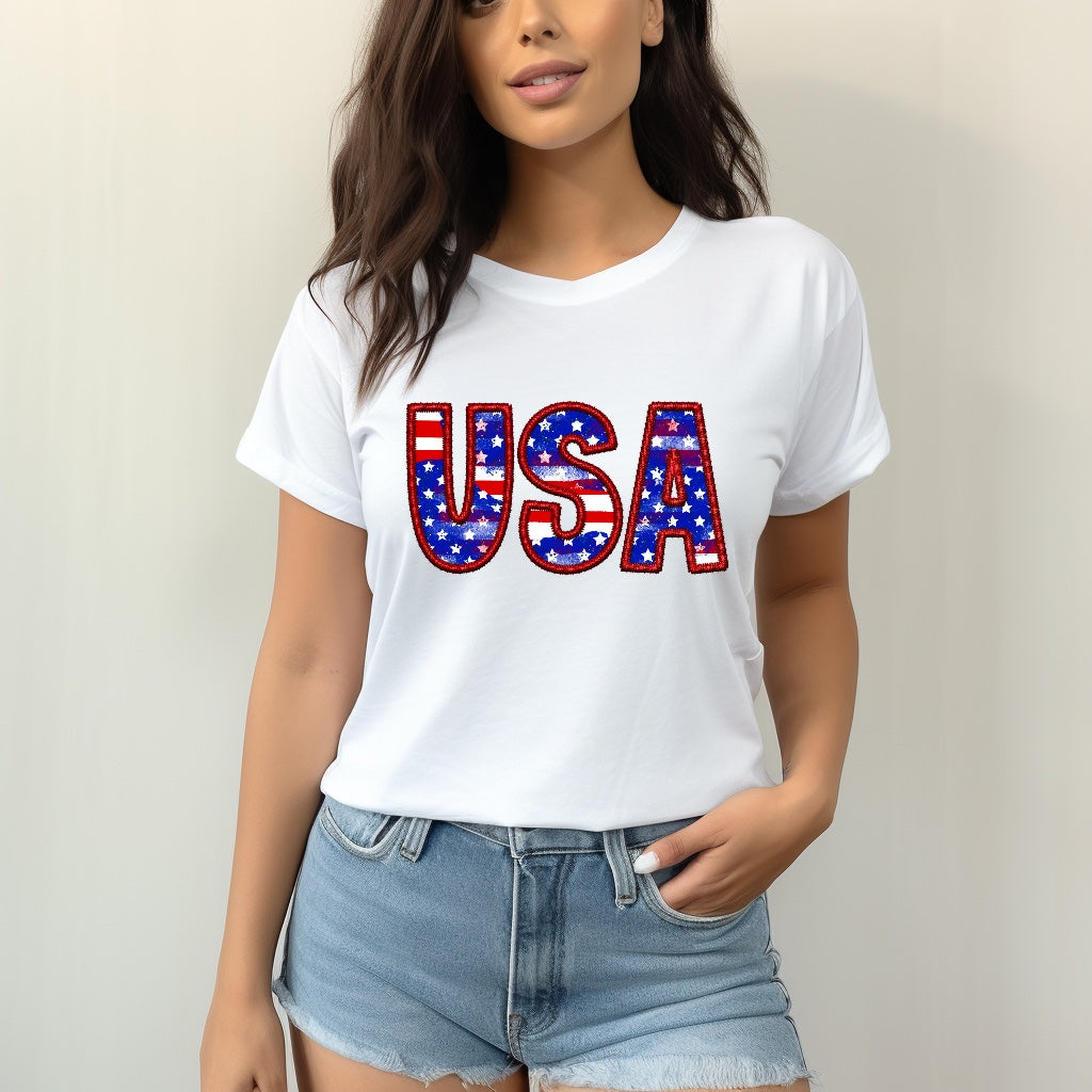 #1043 USA