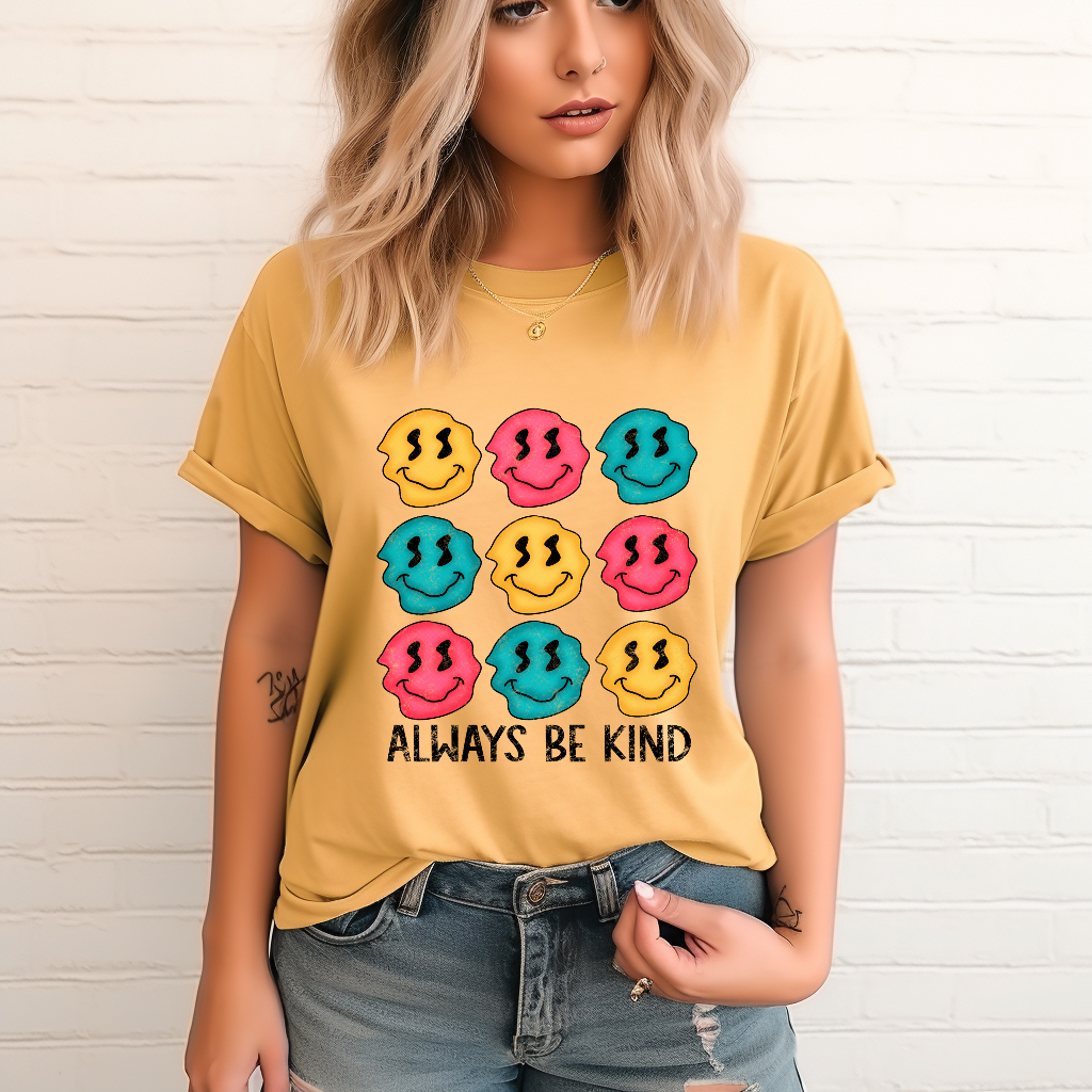 #3029 Always Be Kind