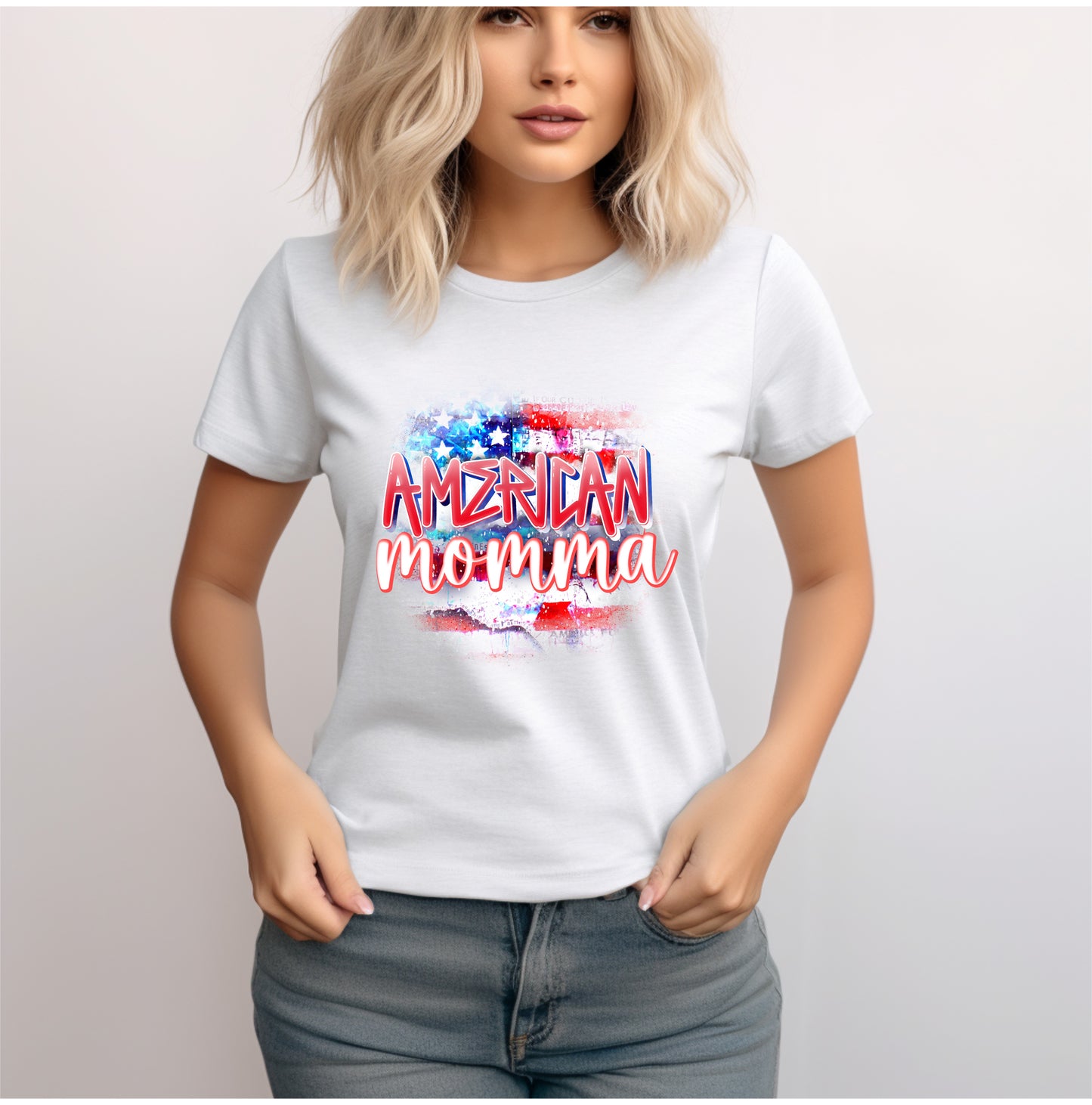 #3075 Momma
