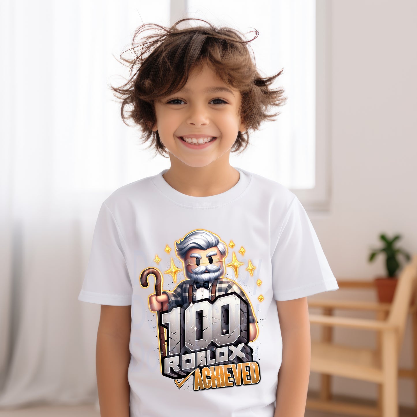 #1053 100 Roblox