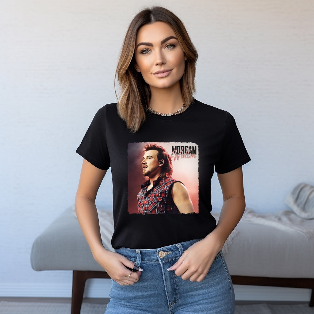 #1029 Morgan Wallen