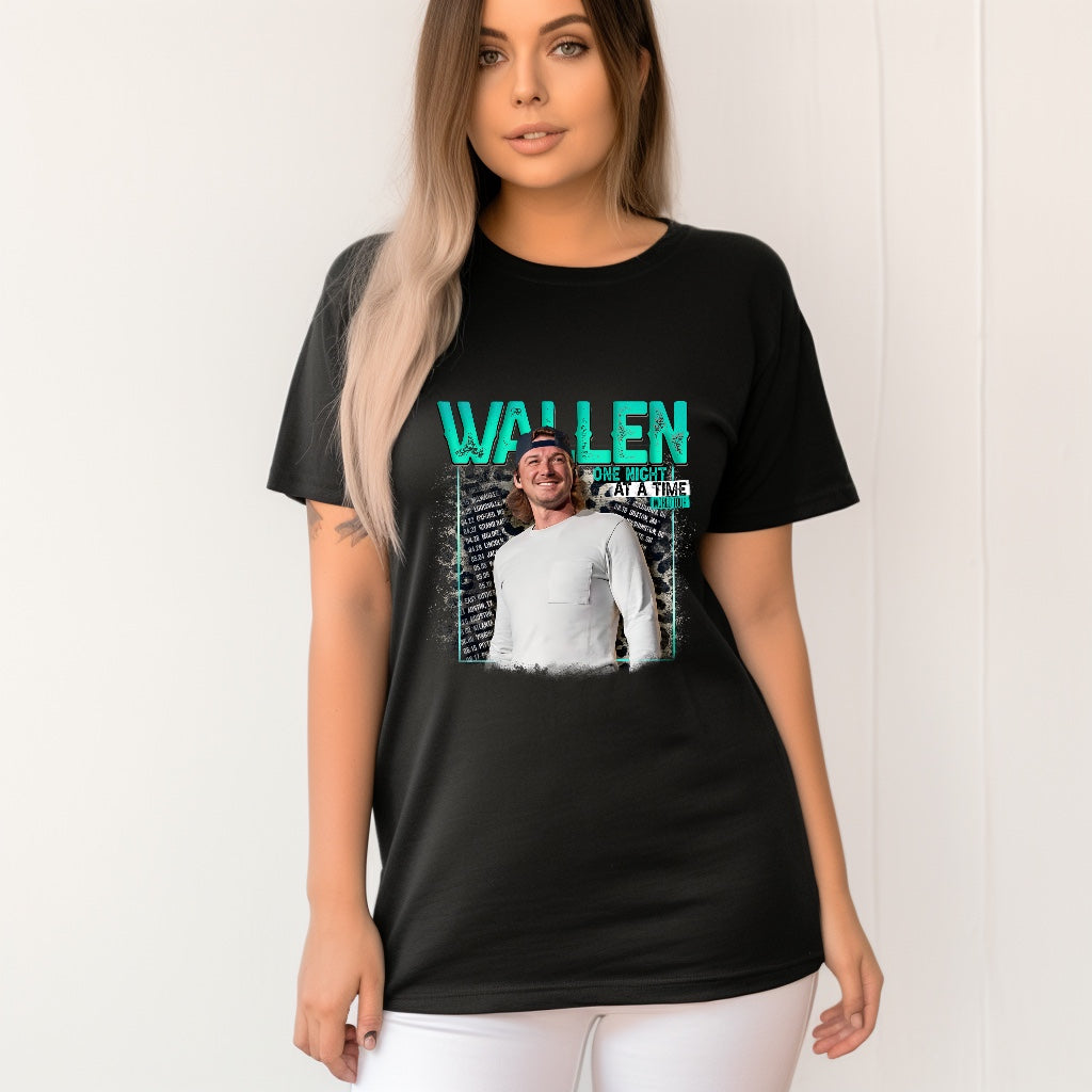 #1030 Wallen