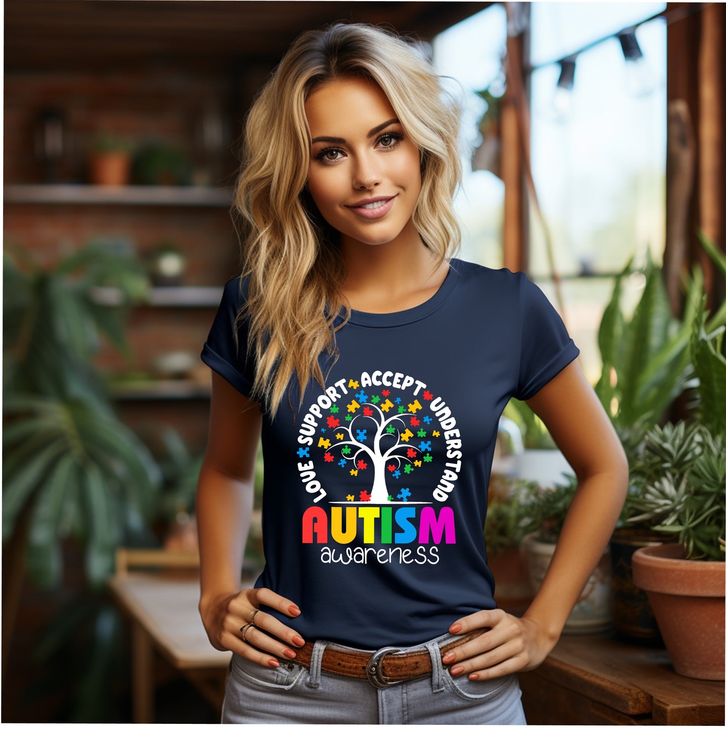 #3016 Autism Awareness