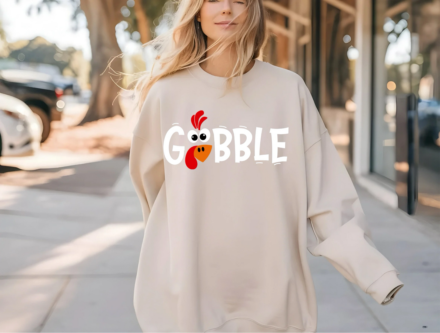 #0630 Gobble