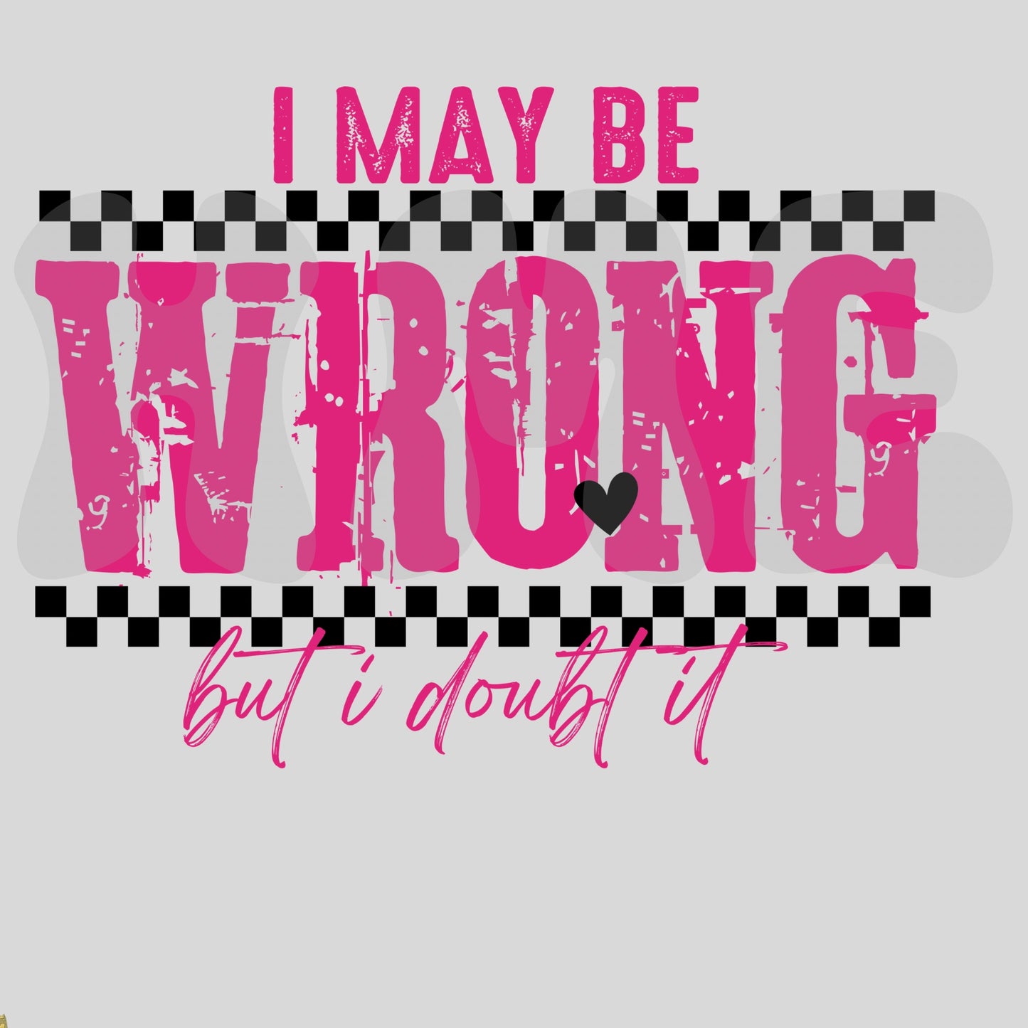 #0866 I May be wrong, but I doubt it