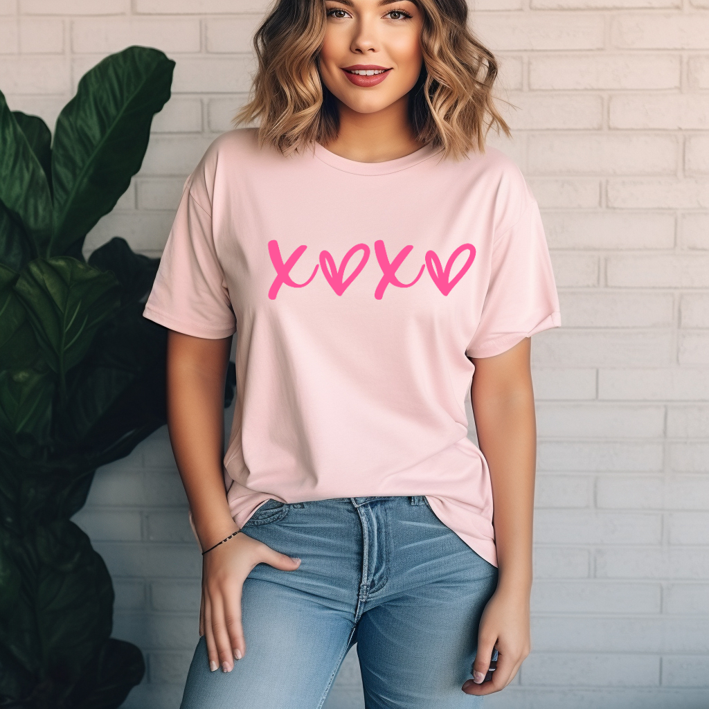 #3050 XOXO