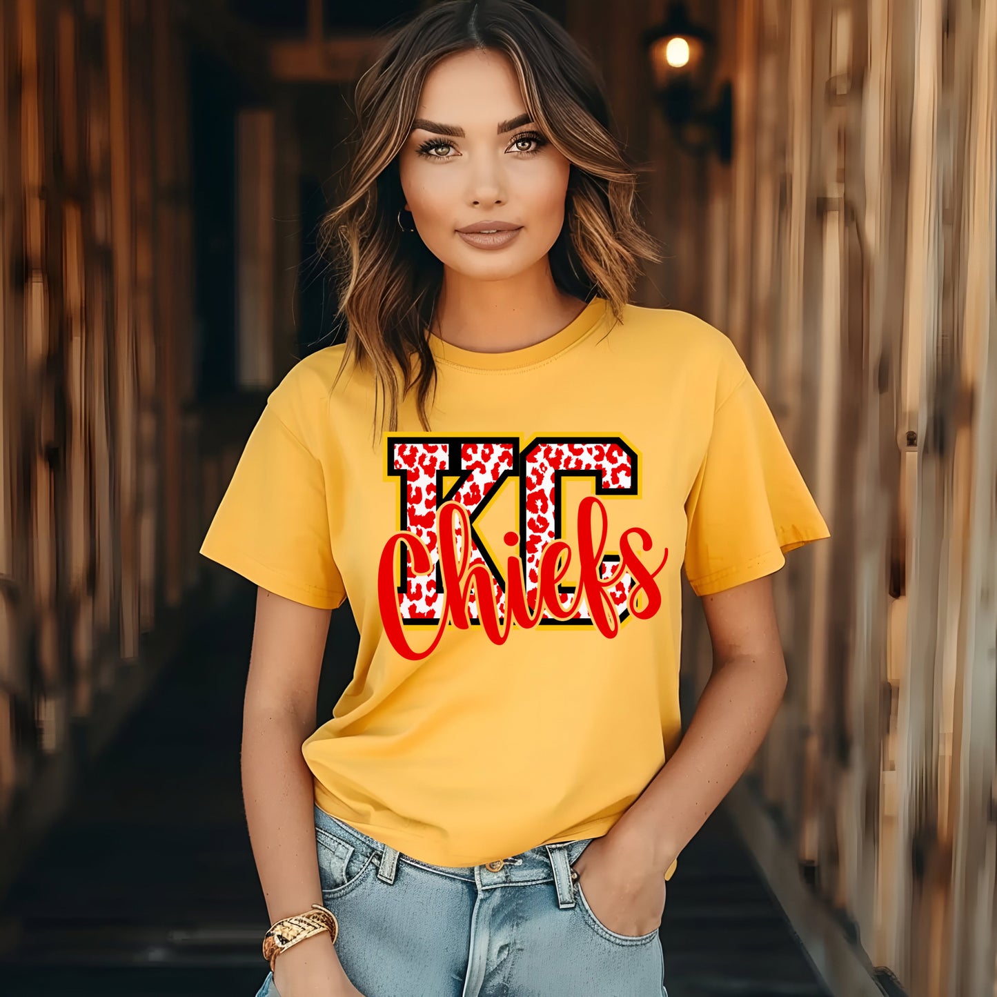 #0781 KC Chiefs