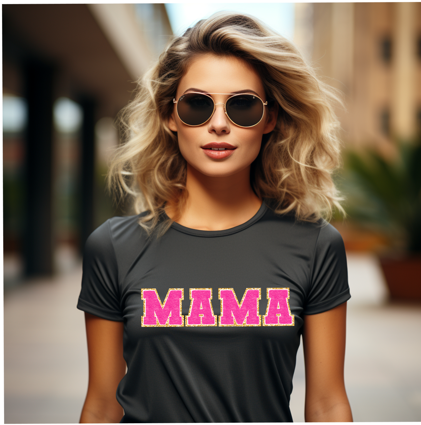 #3066 MAMA
