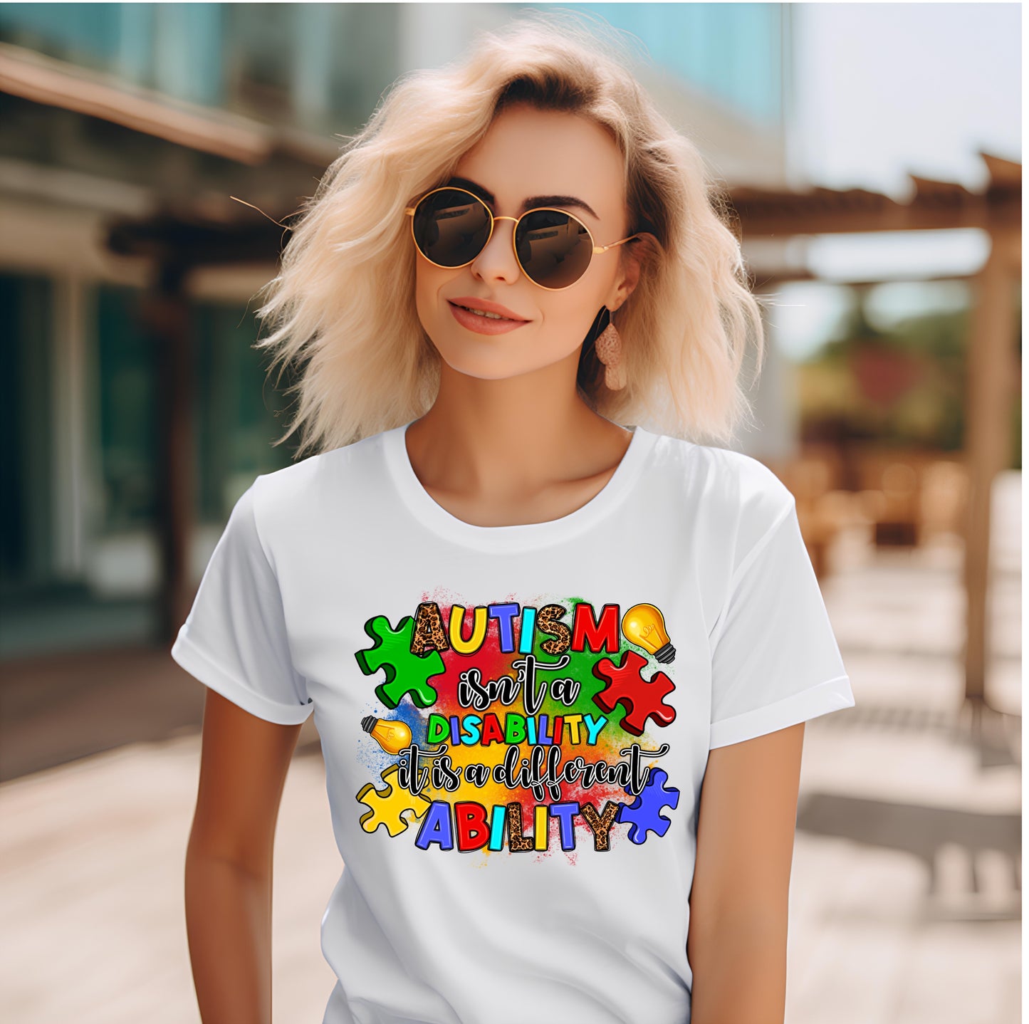 #3018 Autism isn’t a disability