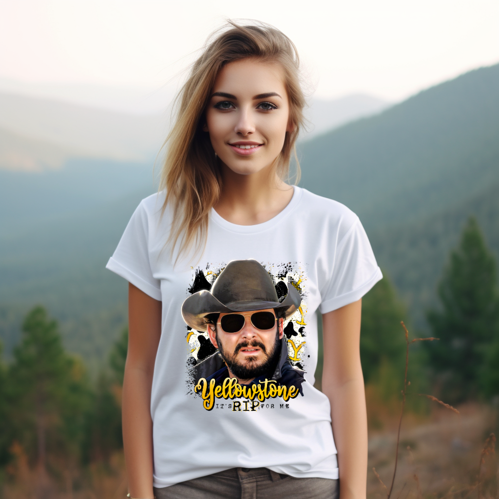#2030 YellowStone Rip