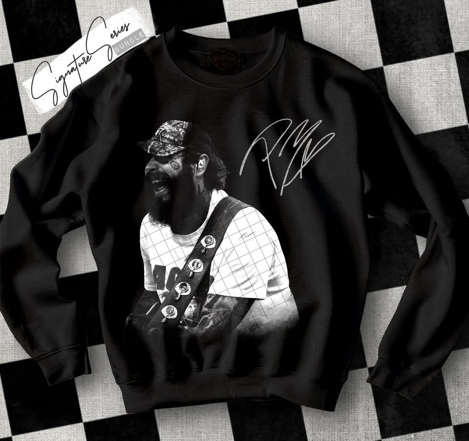 #0800 Post Malone Signature