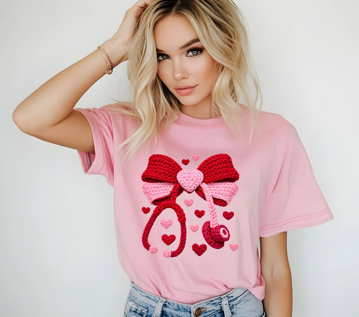 4171 Yarn Nurse