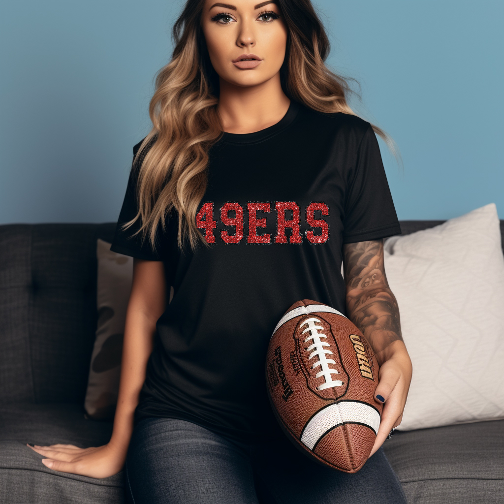 #2031 Glitter 49Er