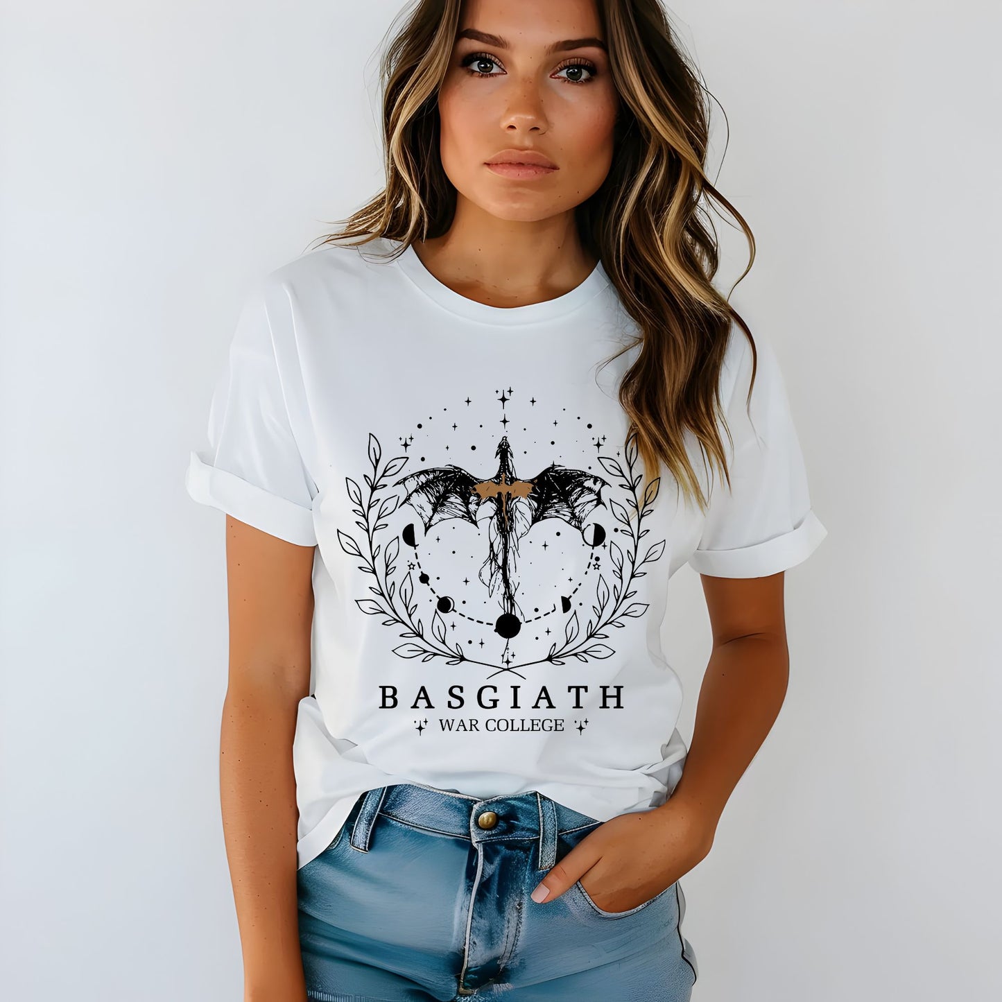 #0767 Fourth Wing War College