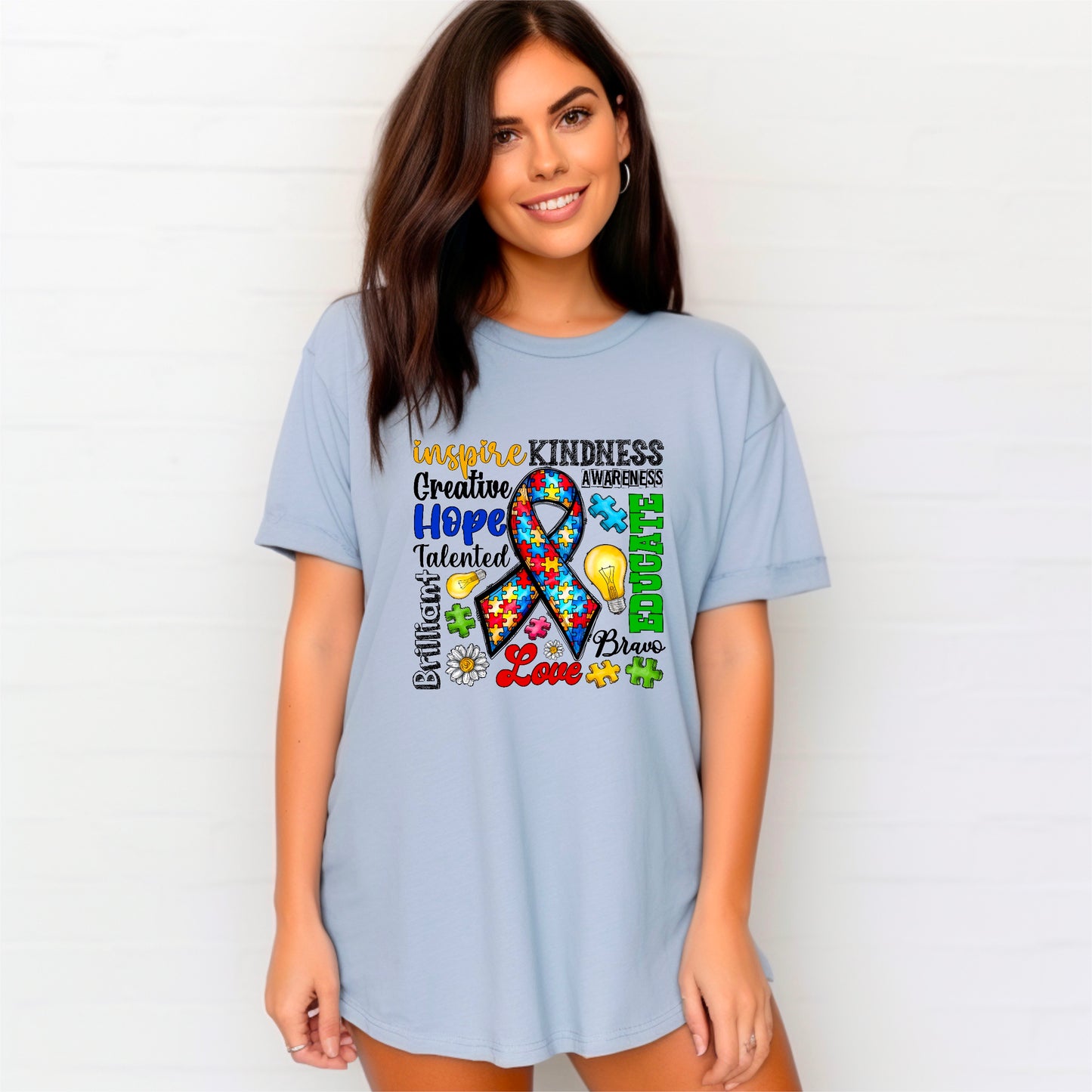 #1037 Autism Awareness