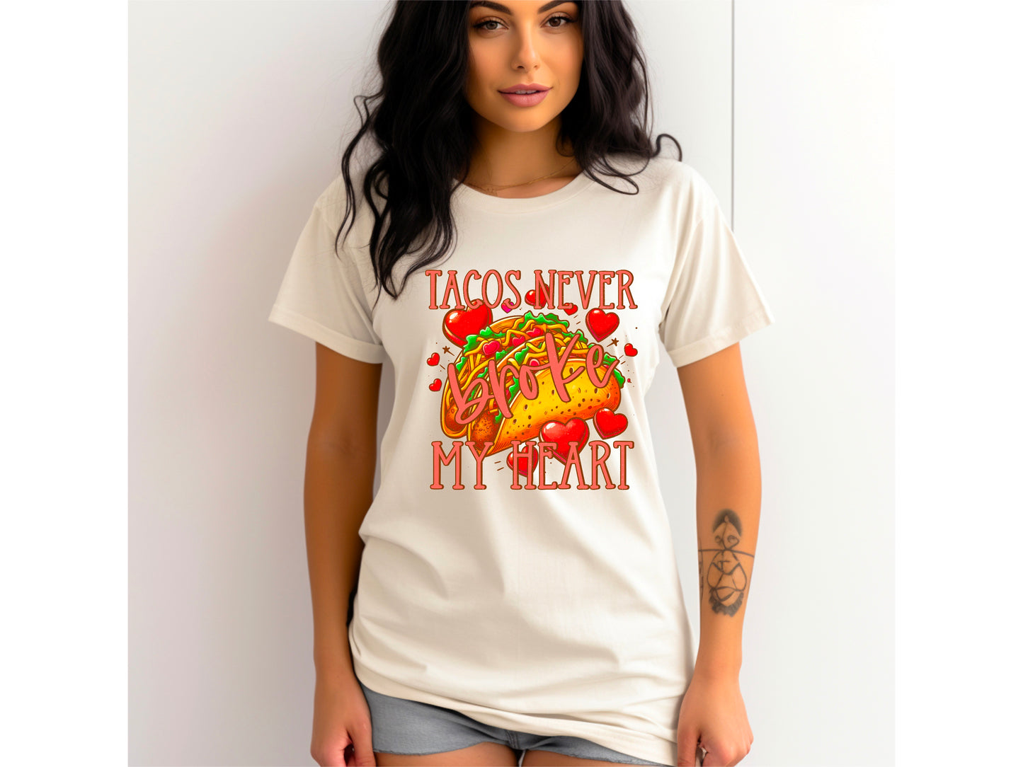 #1050 Tacos Never Broke My Heart