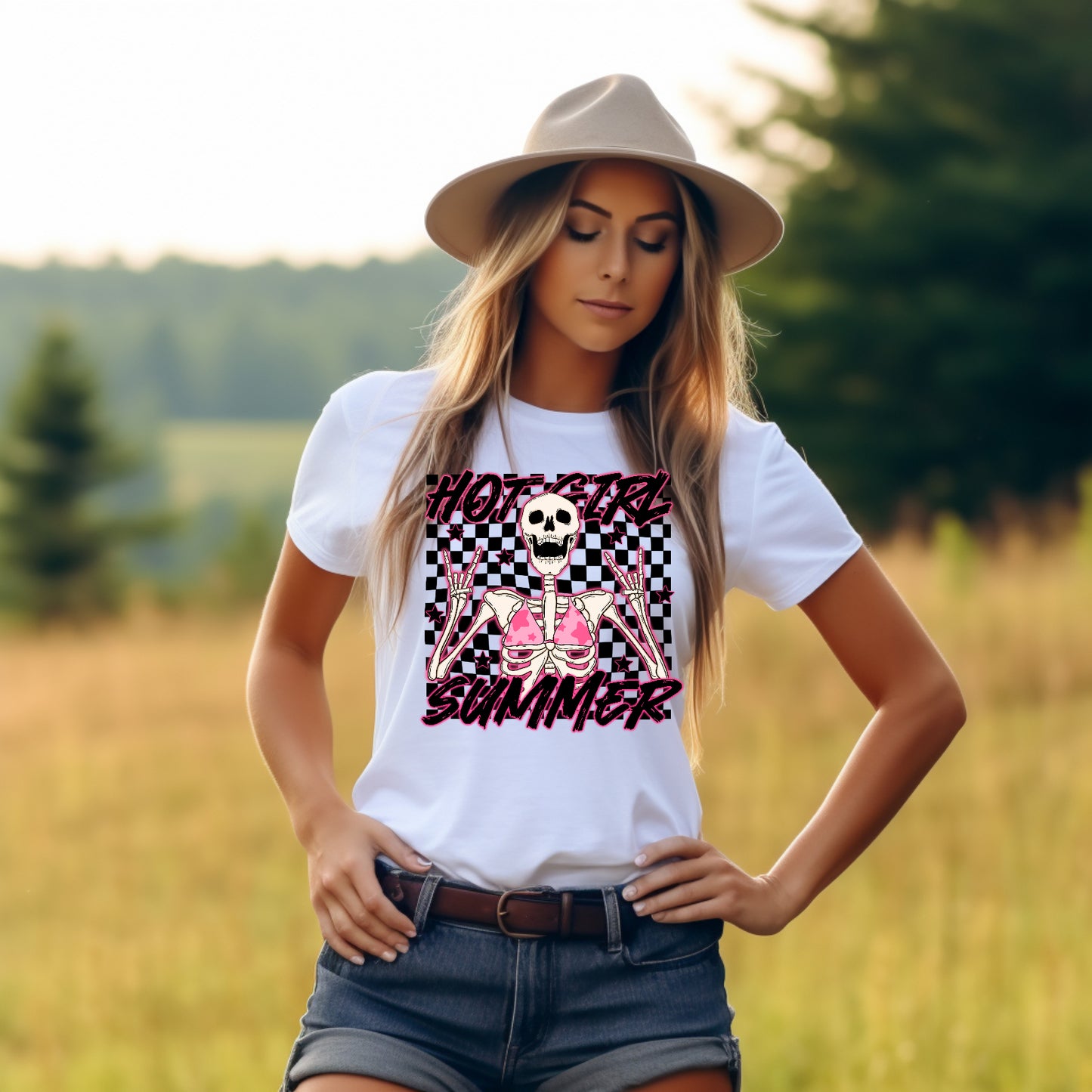 #0034 Hot Girl Summer