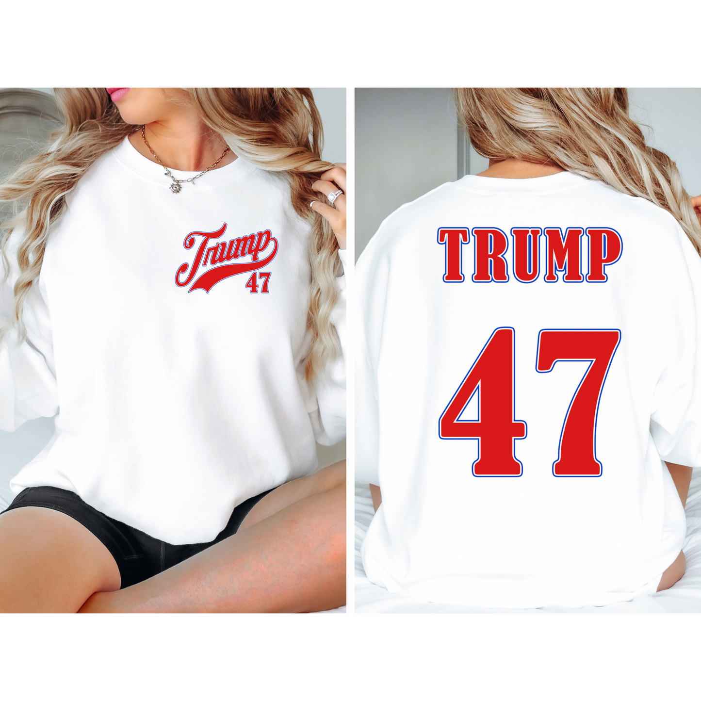 #0111 Trump 47