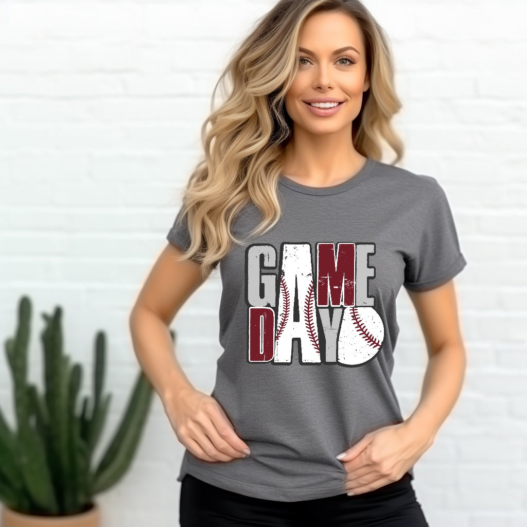 #1071 Game Day
