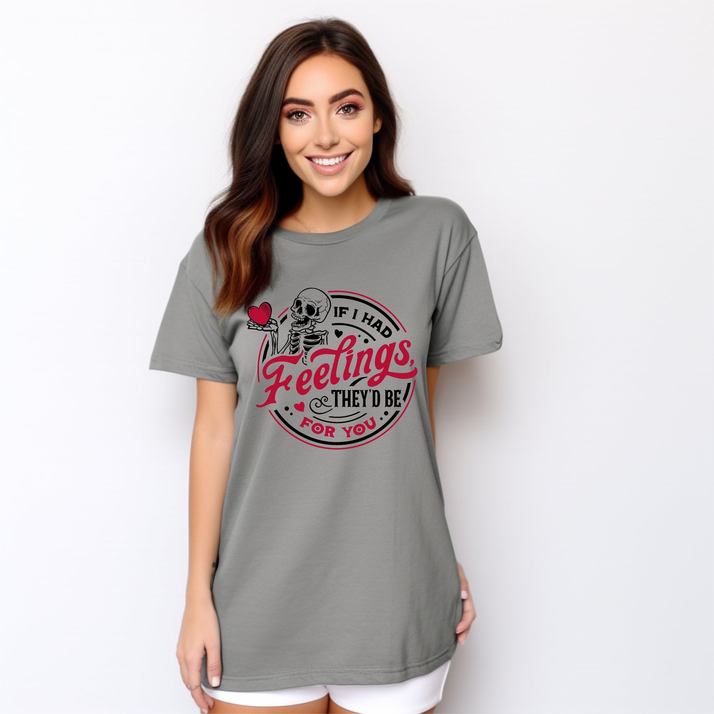 #1084 If I had feeling they would be for you