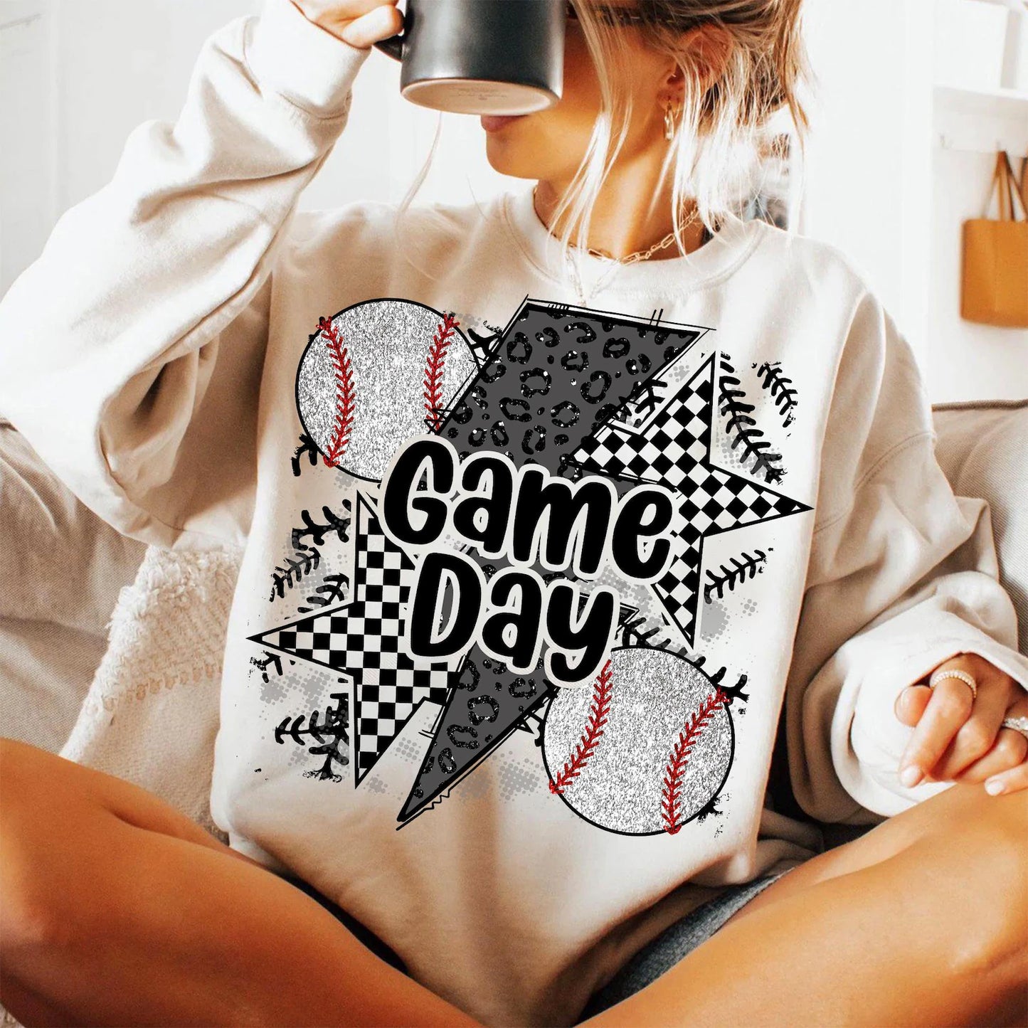 #0863 Game Day