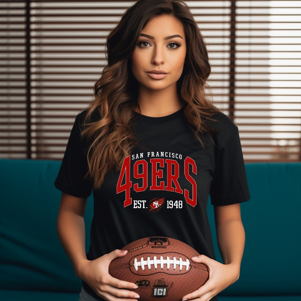 #1019 49ers