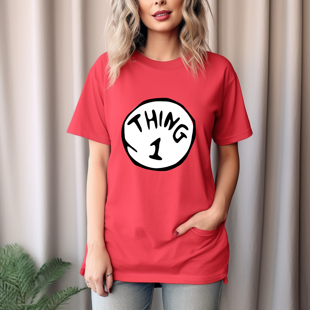 #1085 Thing 1
