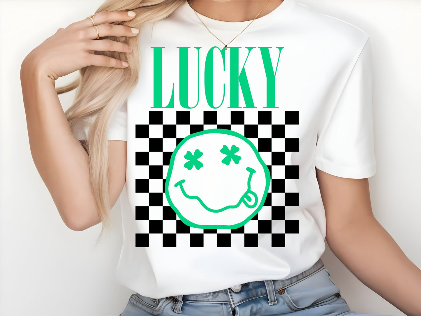#0848 Lucky Nirvana