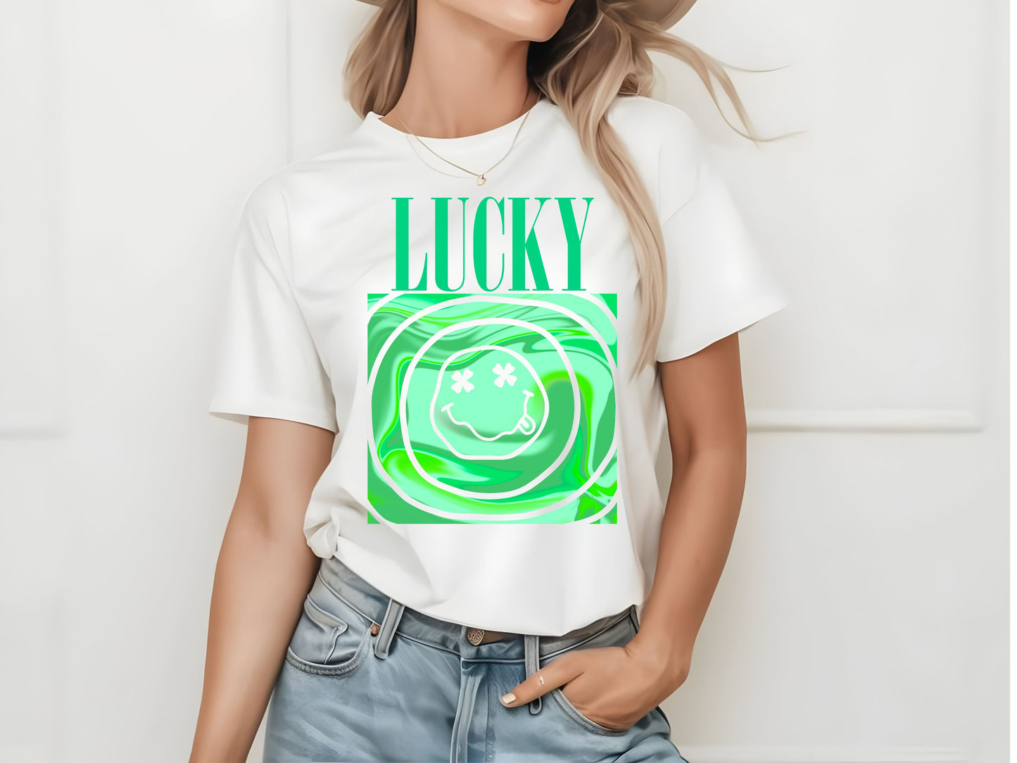 #0849 Lucky Nirvana 2