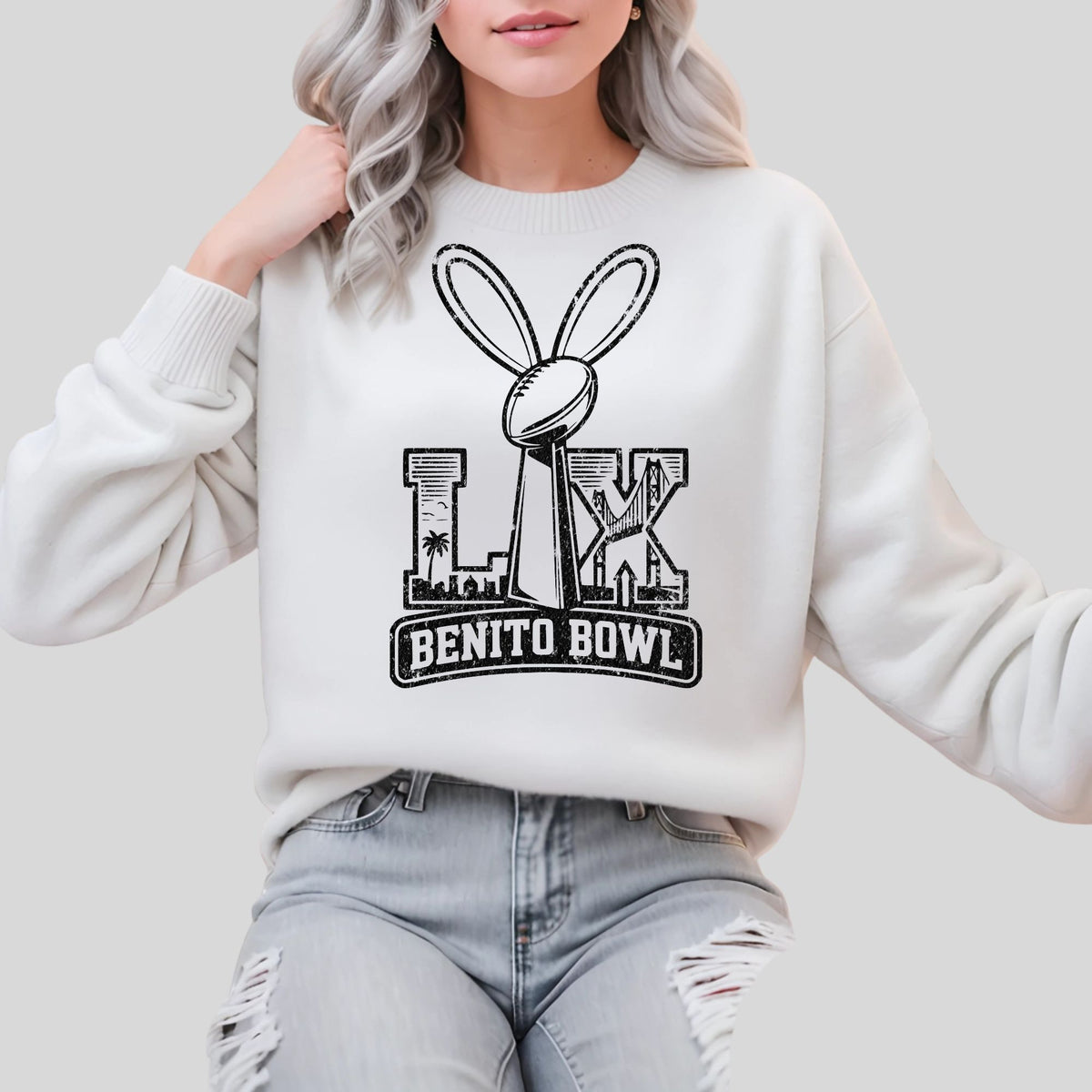#4169 Benito Bowl
