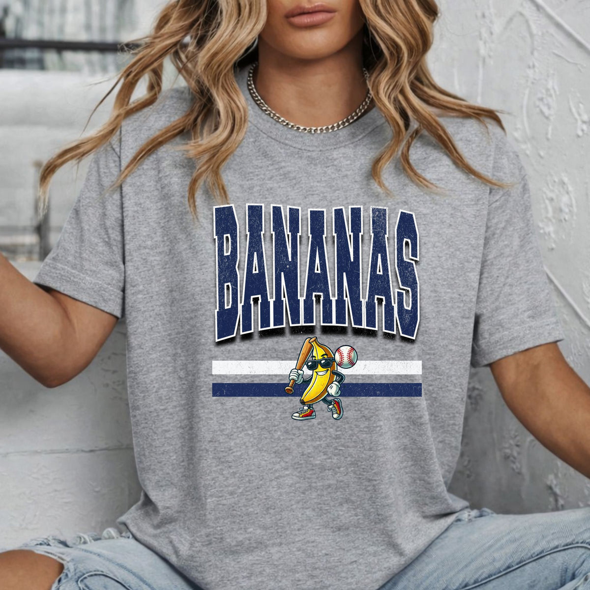 #4239 Banana Ball