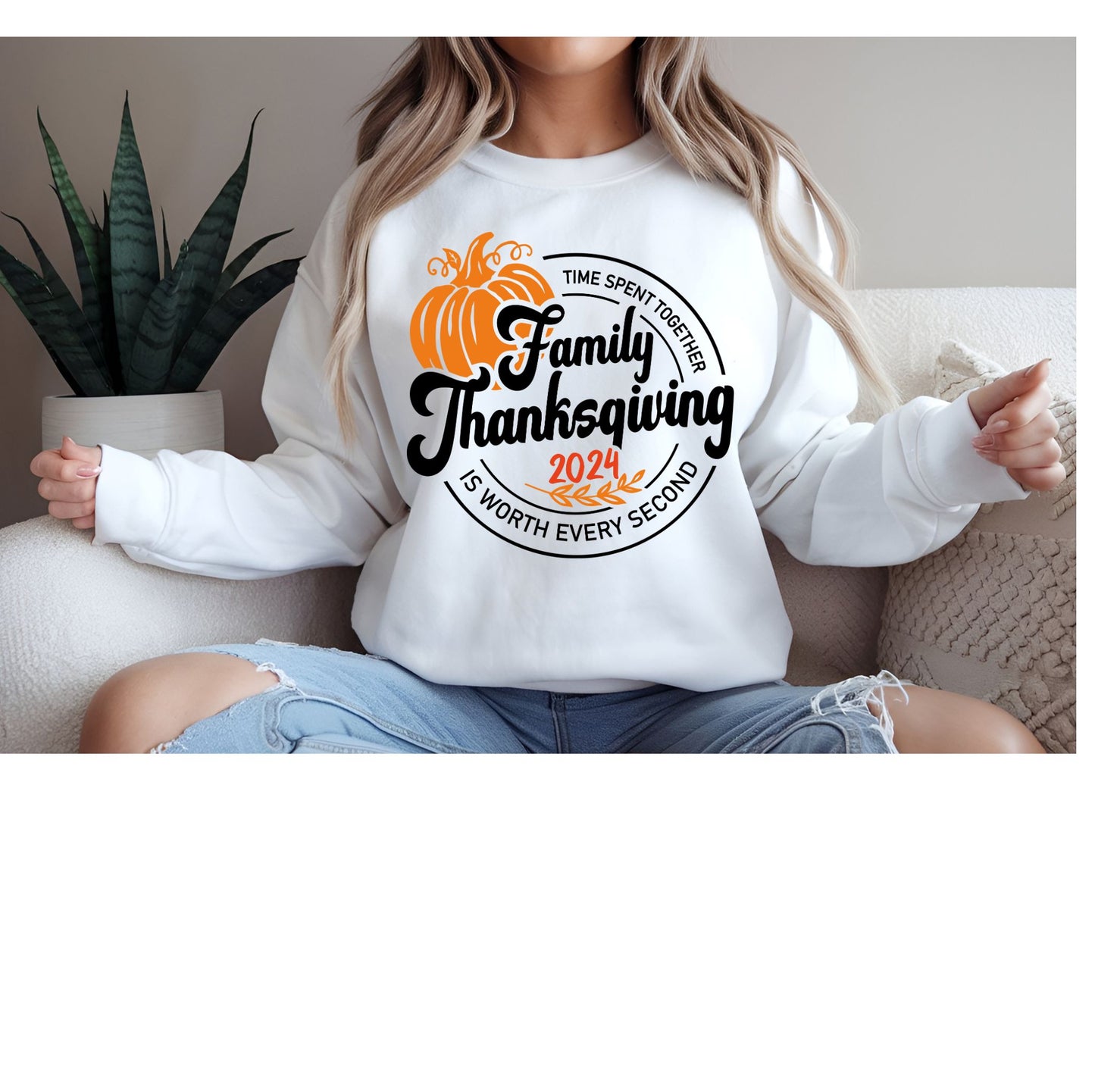 #0643 Family Thanksgiving 2024