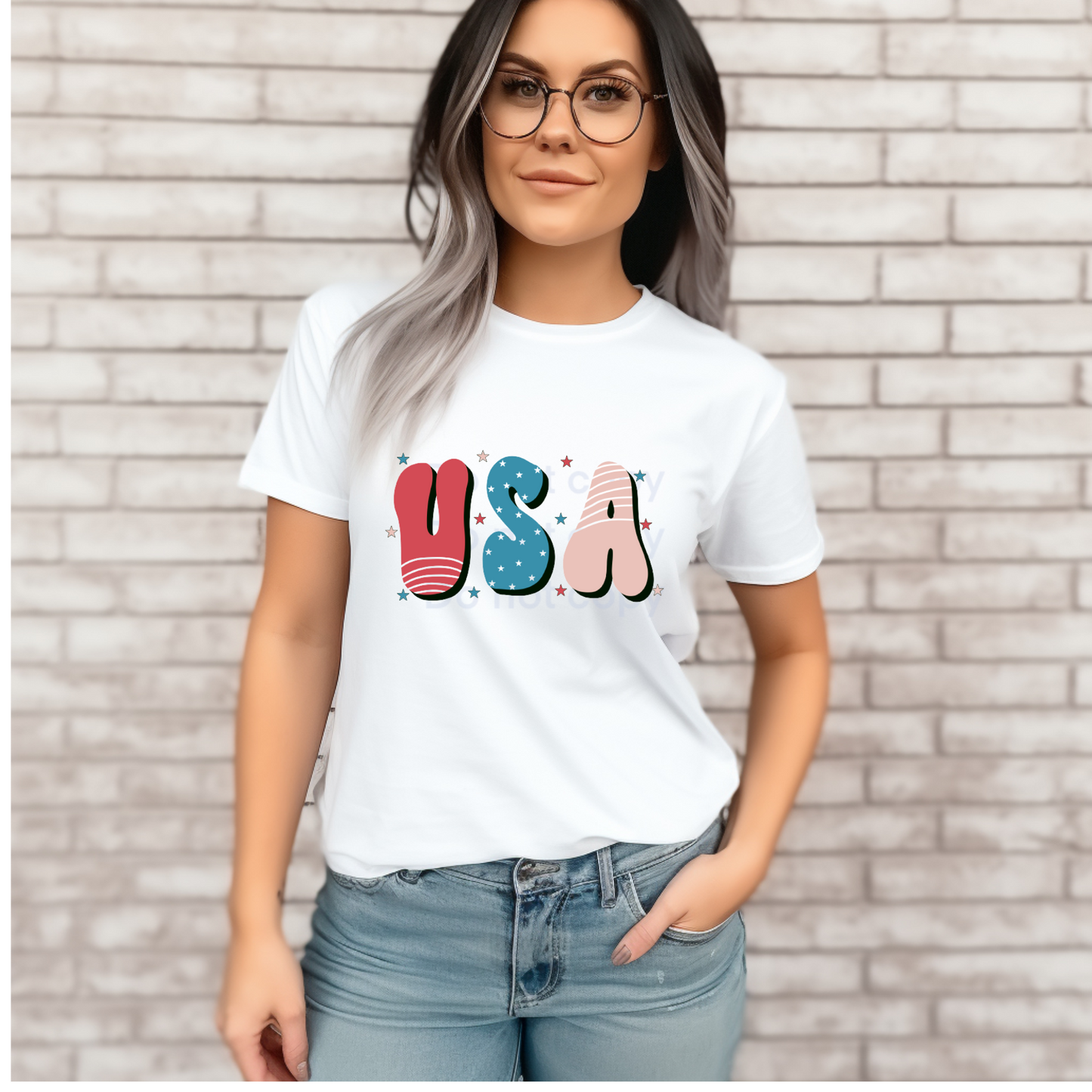 #0127 USA