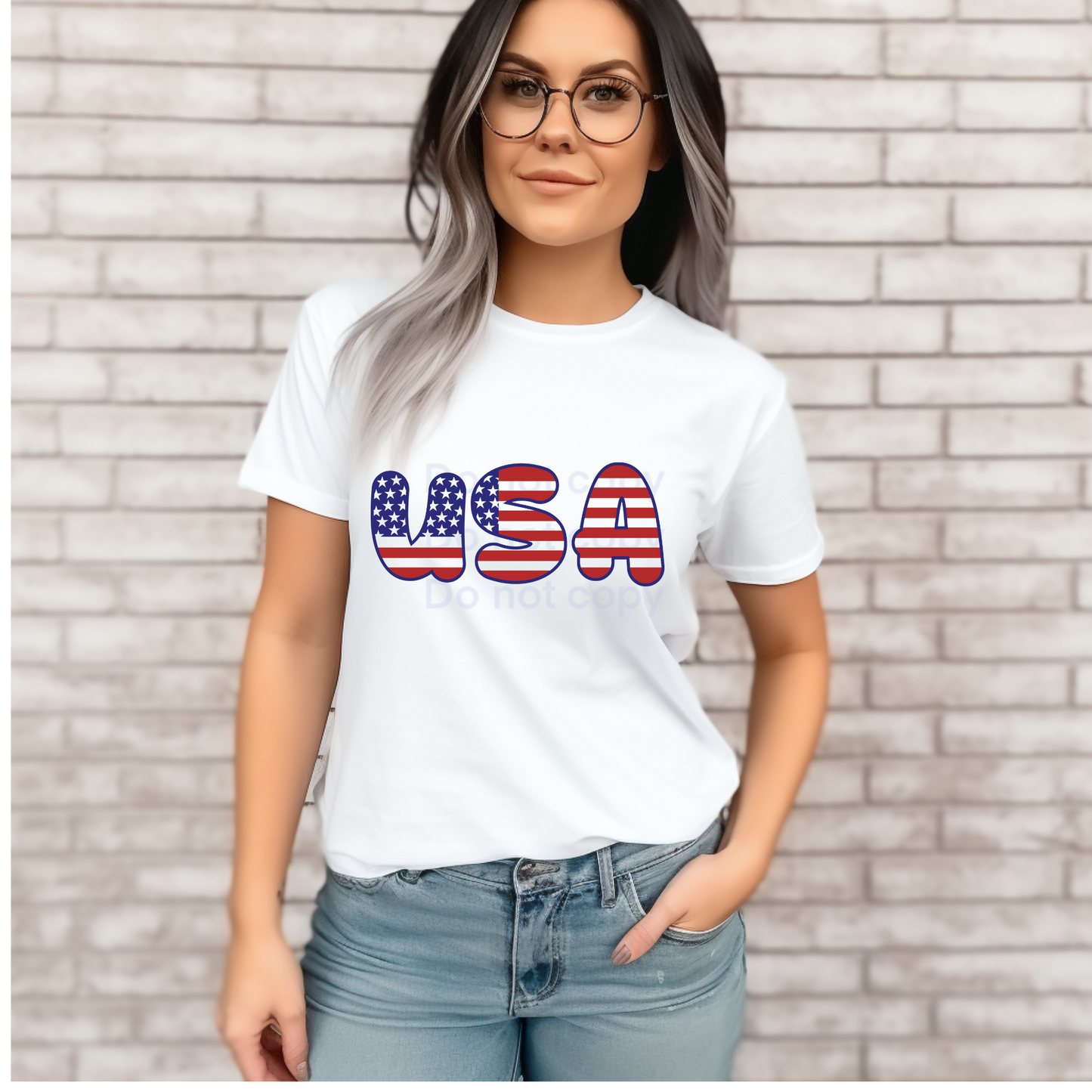 #0125 USA