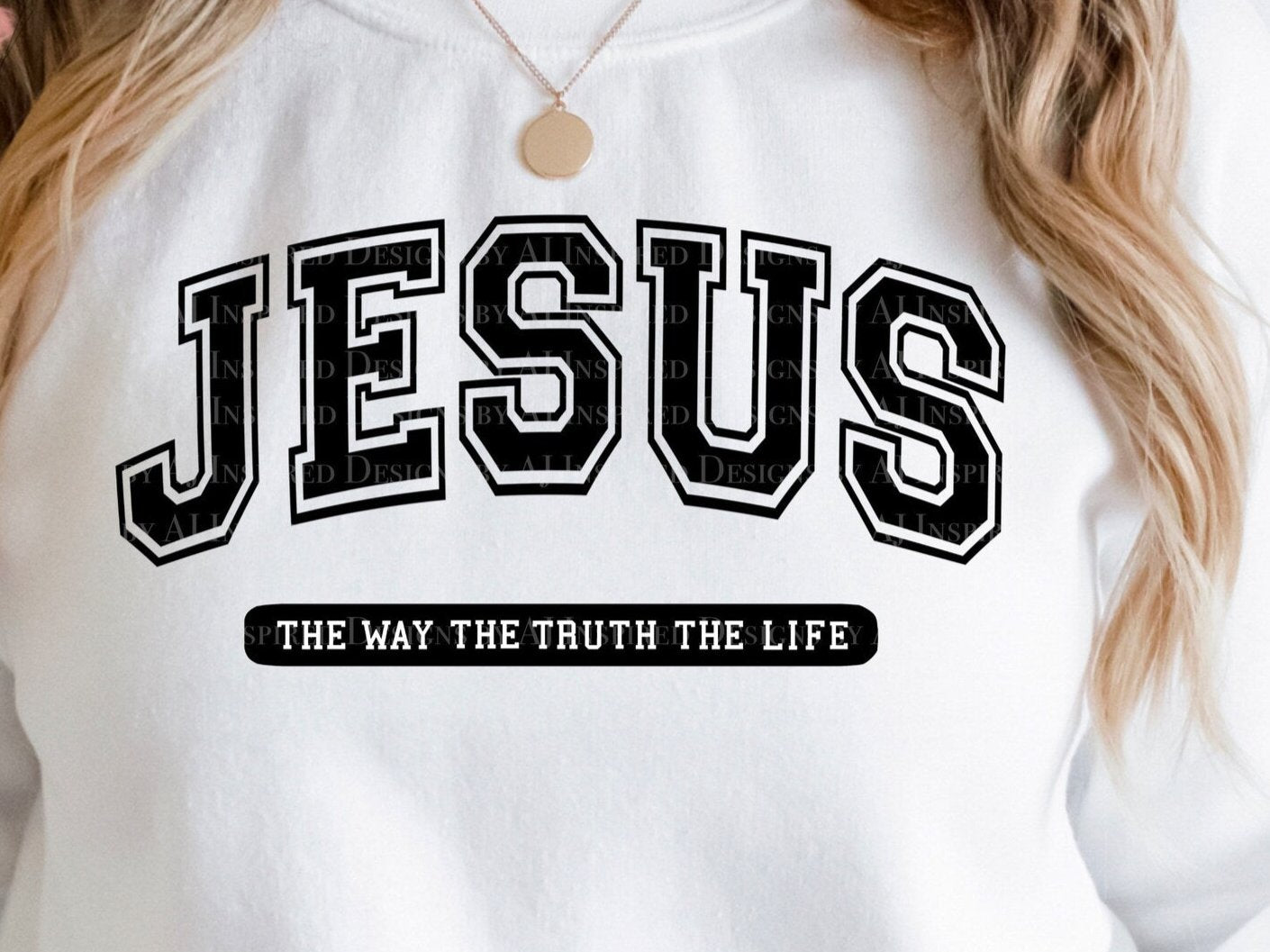 #0685 JESUS